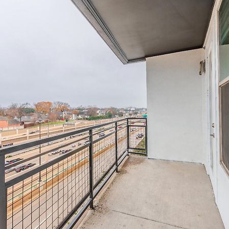 Ga Living Suites - Knox District Uptown 댈러스 외부 사진