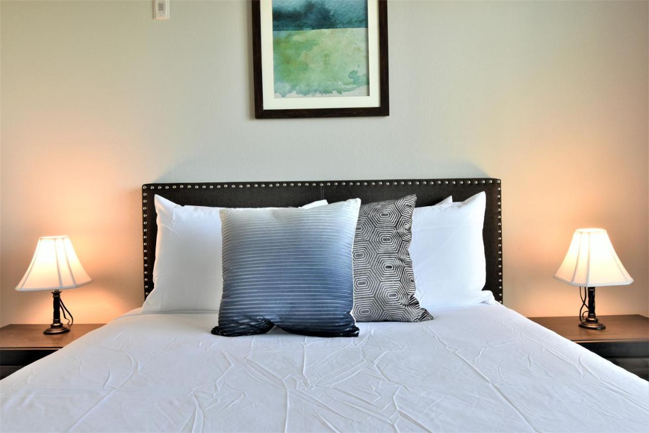 Ga Living Suites - Knox District Uptown 댈러스 외부 사진
