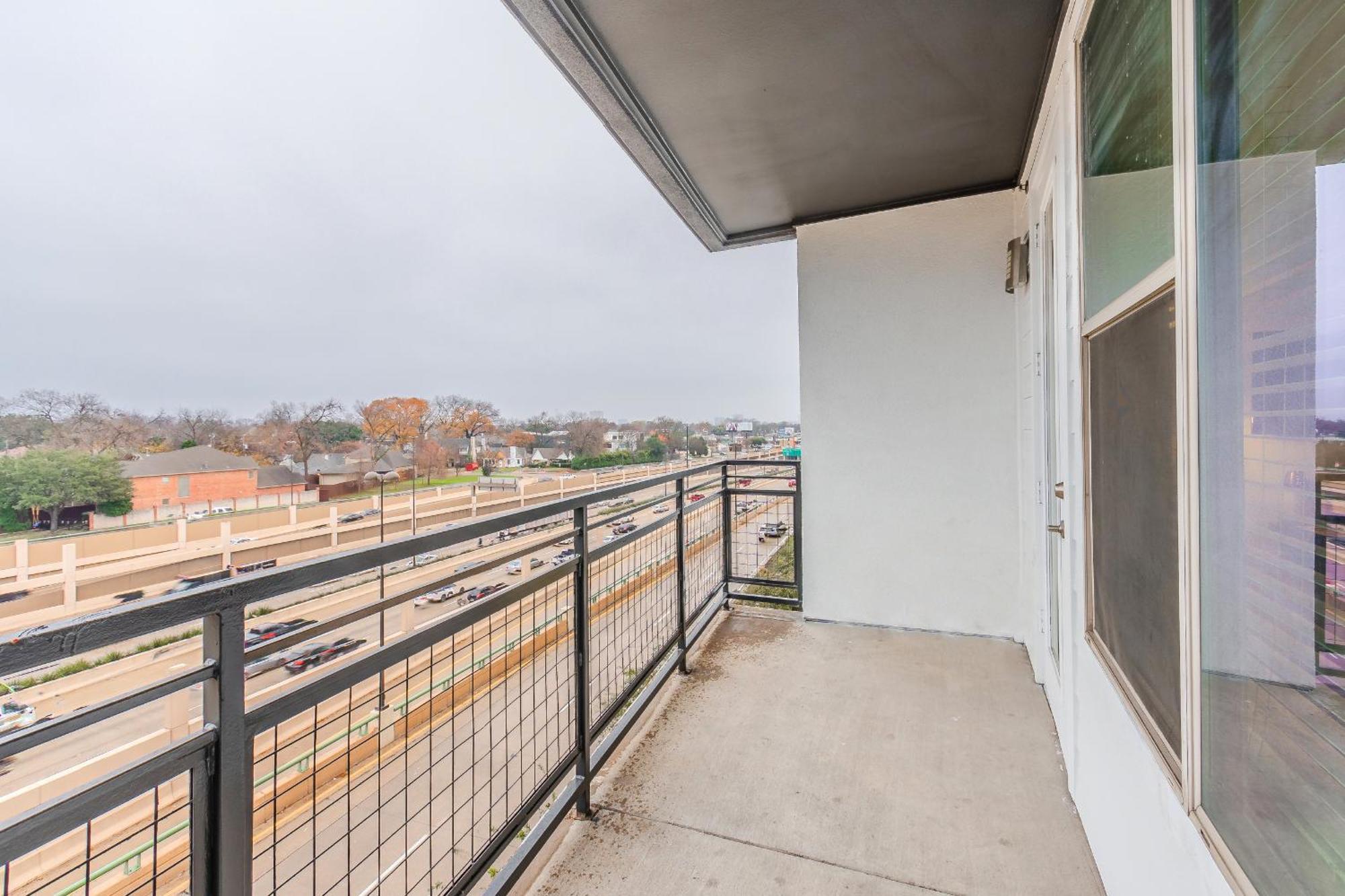 Ga Living Suites - Knox District Uptown 댈러스 외부 사진